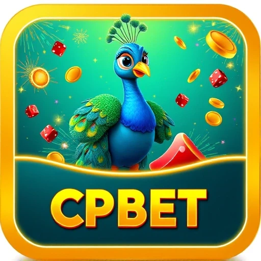 cpbet plataforma Logo