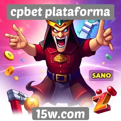 Catálogo de jogos disponíveis na cpbet plataforma