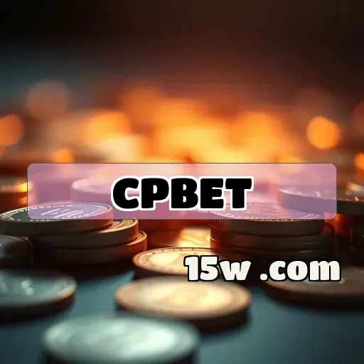 cpbet plataforma Login