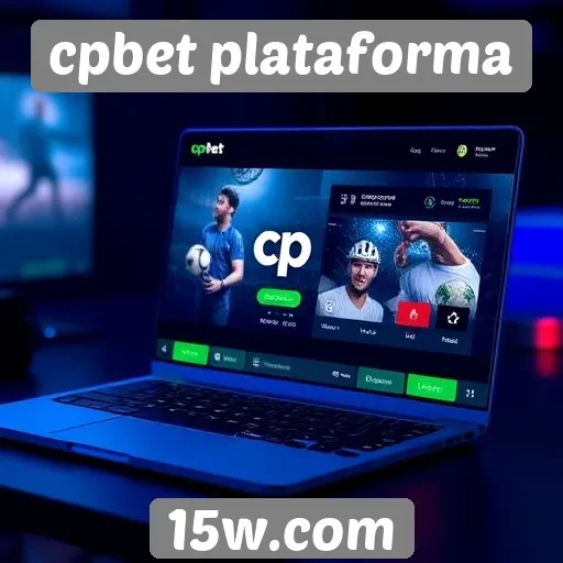 novas funcionalidades da cpbet plataforma para usuários