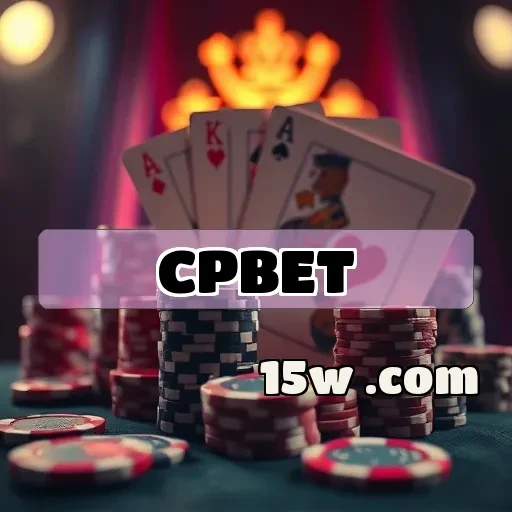 cpbet plataforma Promoções