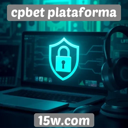 análise de segurança na cpbet plataforma de jogos online
