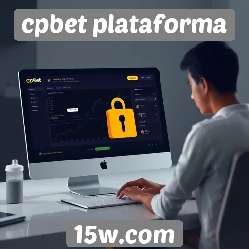 Avaliação da segurança e confiabilidade do cpbet plataforma