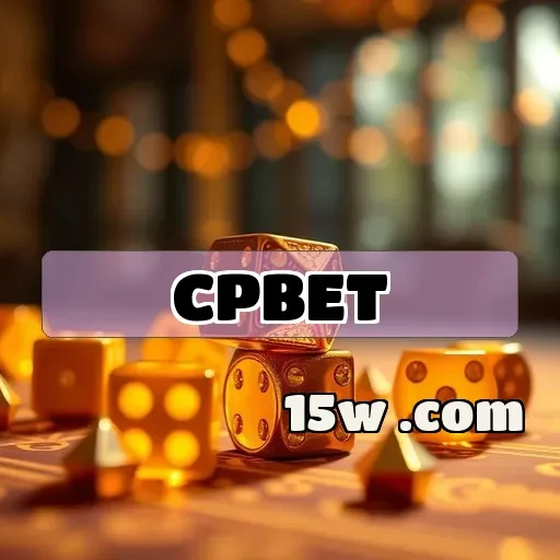 cpbet plataforma Eventos Esportivos
